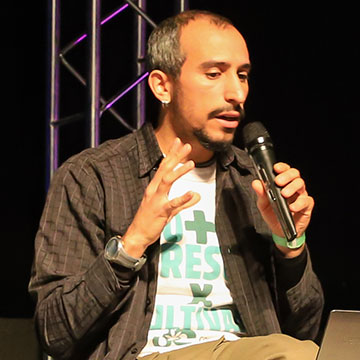 Enrique Corchero