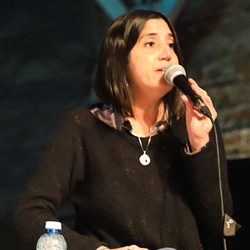 Dra. Lucia Coronel