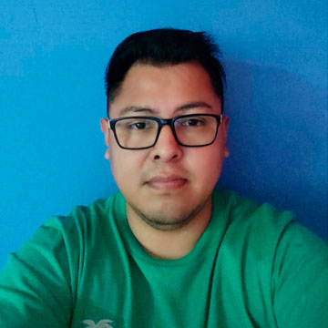 Gabriel R. Almaraz Prieto
