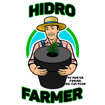 Hidrofarmer