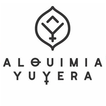 alquimia yuyera