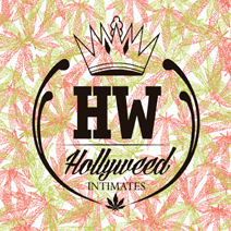 Hollyweed Intimates