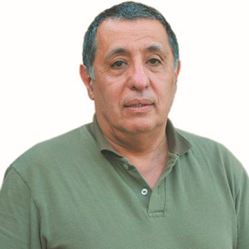 Daniel Landgreen