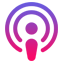 Presentación de Podcast